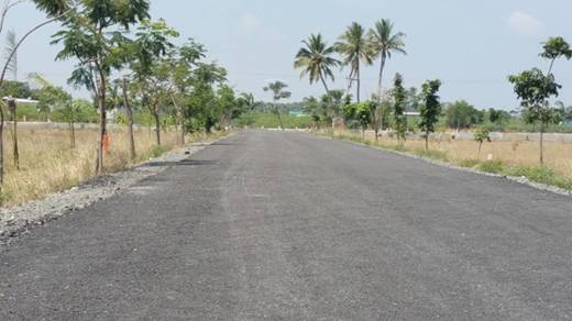 Images for Elevation of ATS Ponmar Enclave