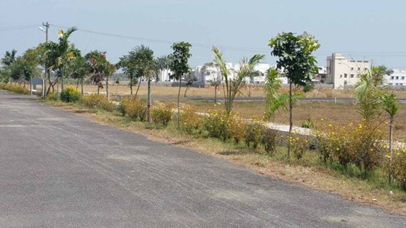 Images for Amenities of ATS Ponmar Enclave