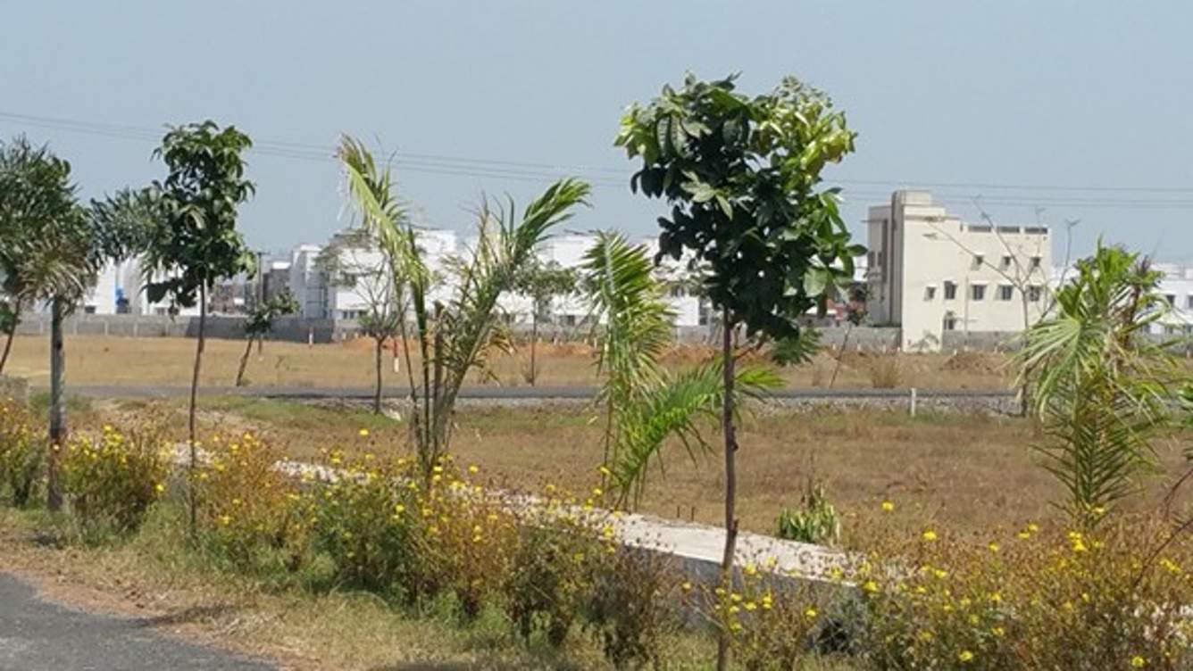 Images for Amenities of ATS Ponmar Enclave