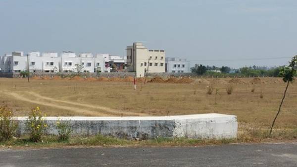 Images for Amenities of ATS Ponmar Enclave