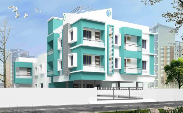 Images for Elevation of Venus Shyni Castle