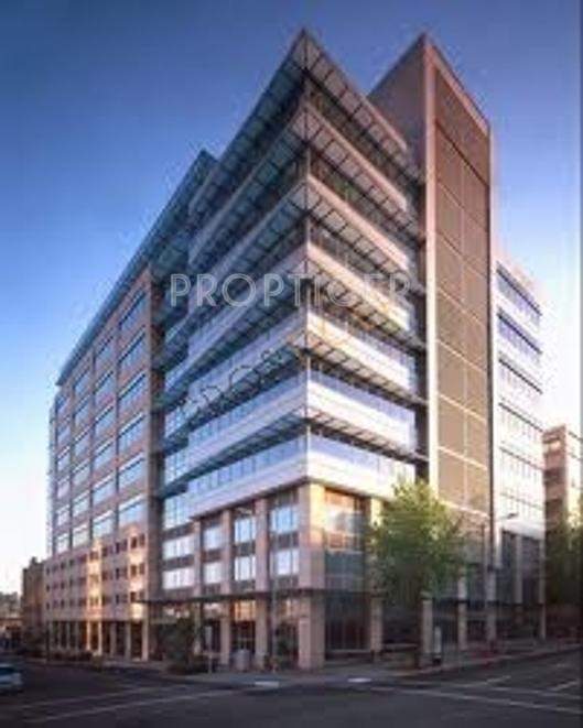 Images for Elevation of Reputed Builder DGS Apartments