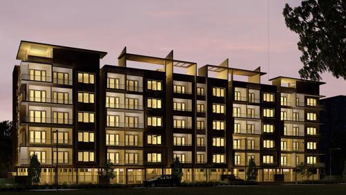  pine-ridge Images for Elevation of SVR Pine Ridge