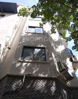 Images for Elevation of Gold Plazzo