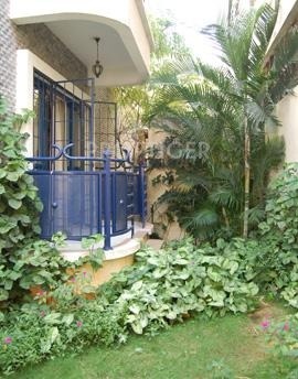 Images for Elevation of Gold Plazzo