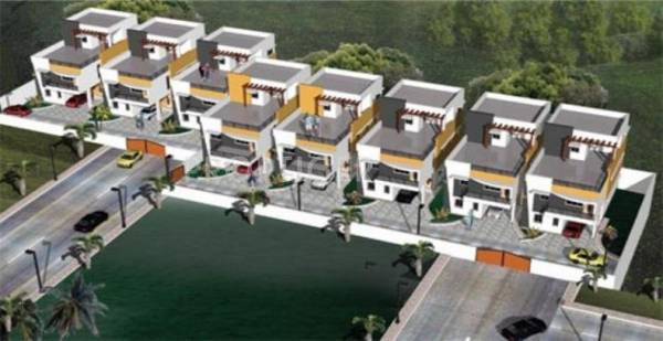 Mithra Developers and Builders DLR Enclave Mithra Developers and Builders DLR Enclave