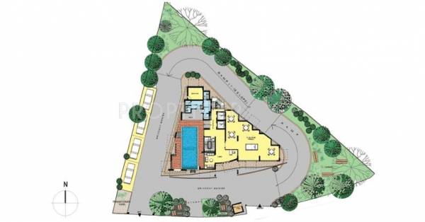 Images for Layout Plan of Bearys Acacia Lake View