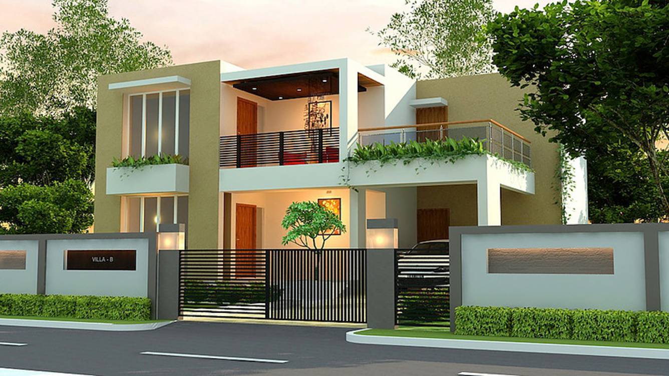 Images for Elevation of Elite Gardenia Hills