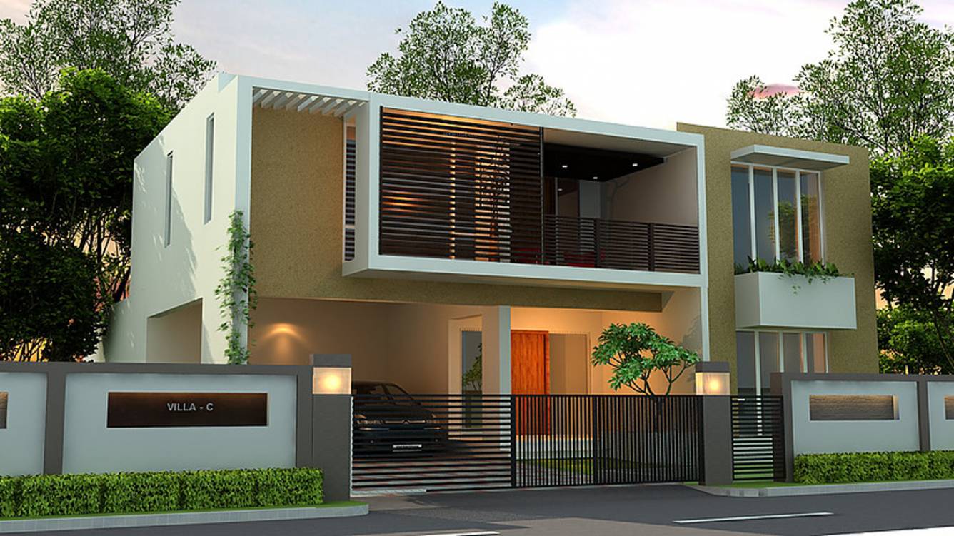Images for Elevation of Elite Gardenia Hills