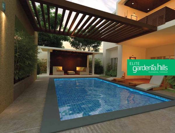 Images for Amenities of Elite Gardenia Hills