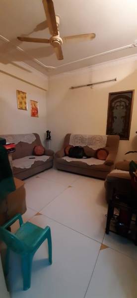  hermitage Living Area