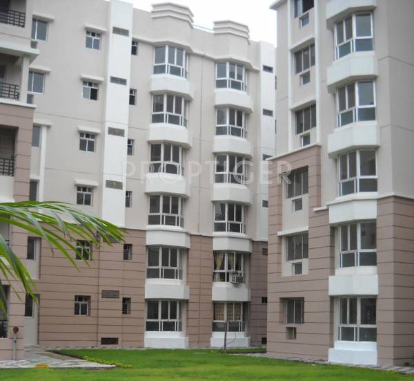 RDB Group Regent Ganga