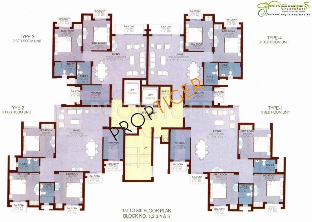Images for Cluster Plan of Baderwals Badrwal Green