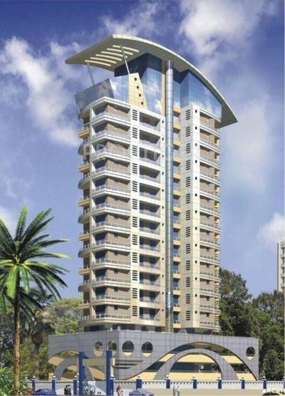 Images for Elevation of Satra Properties Residency