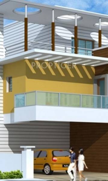 Deccan Estates Villas