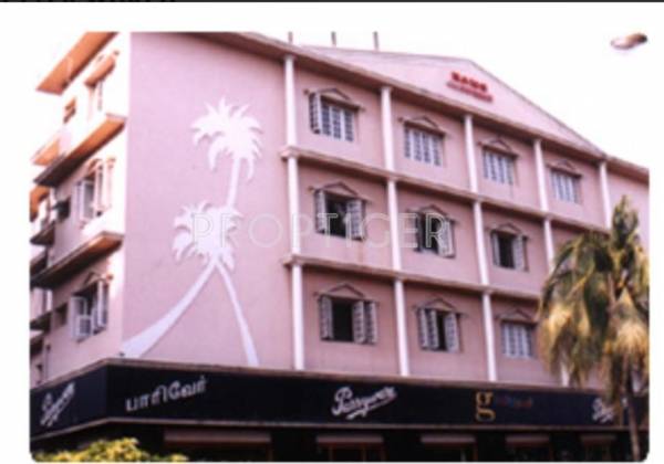 Images for Elevation of Rams Builders Gandhi Nagar