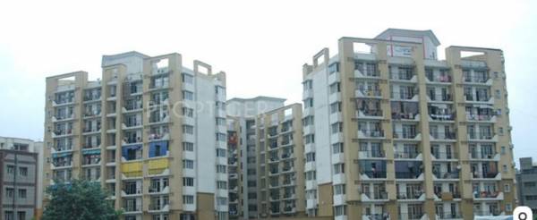 Images for Elevation of Agarwal Aditya Garden City Images for Elevation of Agarwal Aditya Garden City