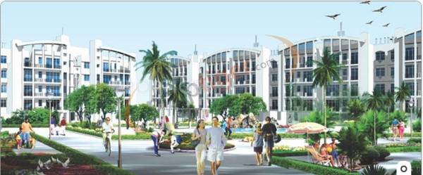 Images for Elevation of Agarwal Aditya Royal Crescent Images for Elevation of Agarwal Aditya Royal Crescent