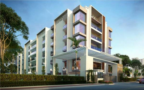 Images for Elevation of Ayyanna Platina