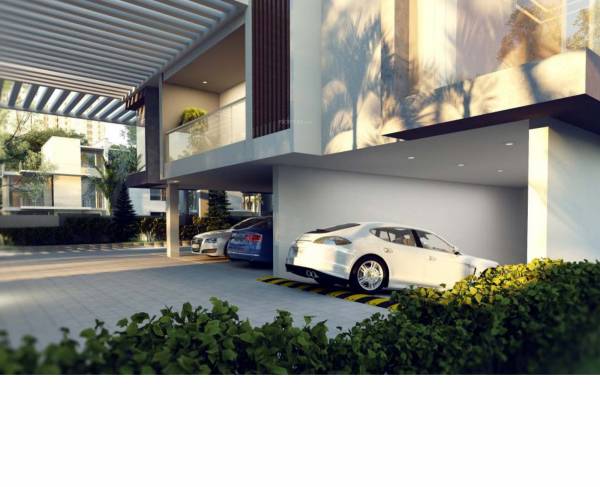 Images for Amenities of Ayyanna Platina