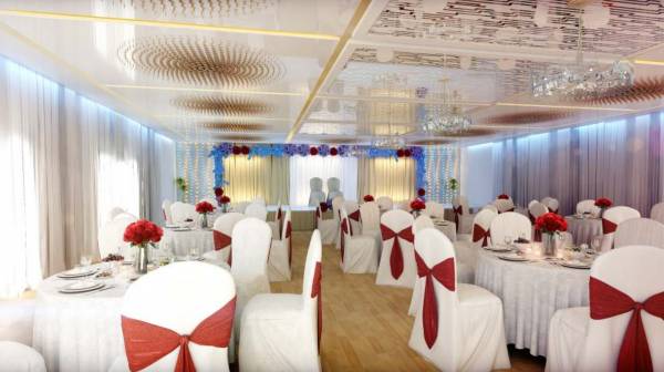 Images for Amenities of Ayyanna Platina