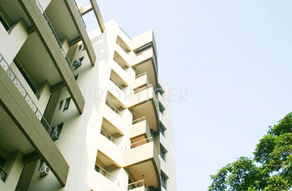 Images for Elevation of Godrej Sherwood Images for Elevation of Godrej Sherwood
