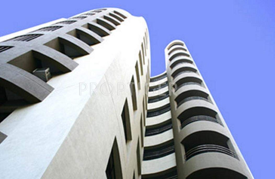  sherwood Images for Elevation of Godrej Sherwood