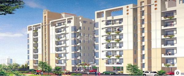 Images for Elevation of Agarwal Aditya Suntech City