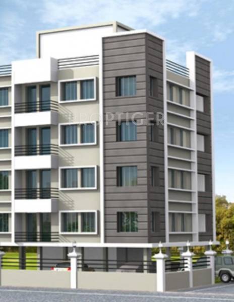 Deccan Estates Deccan Sivalaya