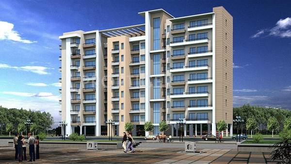 Images for Elevation of Agarwal Aditya Royal Heights