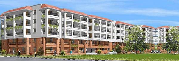 Images for Elevation of Gopalan Pushpanjali pushpanjali Images for Elevation of Gopalan Pushpanjali