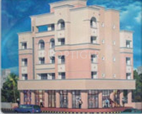 Images for Elevation of MK Mayuresh Apartments Images for Elevation of MK Mayuresh Apartments