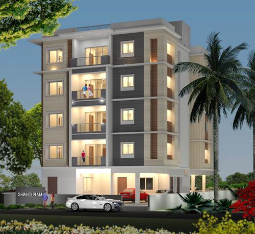 Images for Elevation of Shanti Ram ram Images for Elevation of Shanti Ram