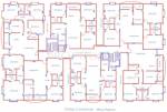 Images for Cluster Plan of Morya Regency Images for Cluster Plan of Morya Regency