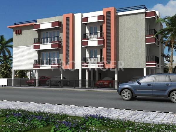 Images for Elevation of CC Dawarkamayi Images for Elevation of CC Dawarkamayi