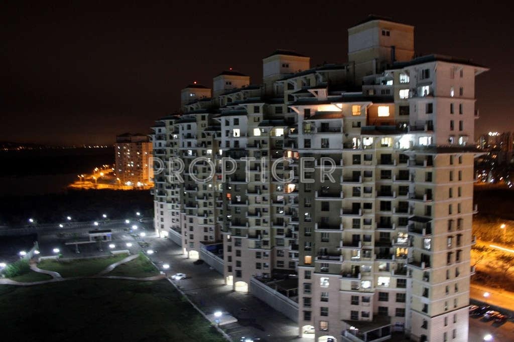 Images for Elevation of Cidco NRI Complex Phase 2