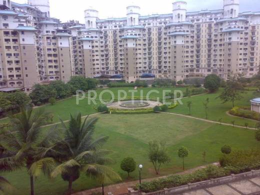 Images for Elevation of Cidco NRI Complex Phase 2