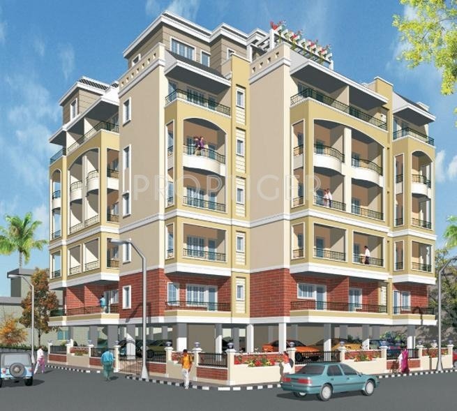 Images for Elevation of Goni Fairfield