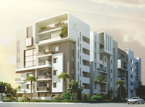  pearl Images for Elevation of Ayyanna Pearl