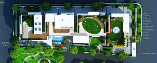  pearl Images for Master Plan of Ayyanna Pearl