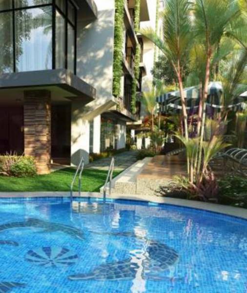 Images for Amenities of Ayyanna Prestige