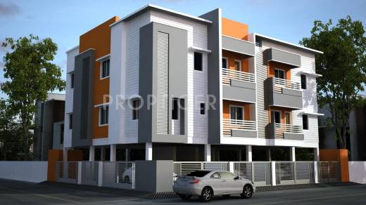 Images for Elevation of Bhuvaneshwari MMTC Colony Images for Elevation of Bhuvaneshwari MMTC Colony