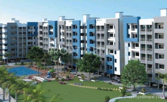 Rizvi Group New Green Lawn