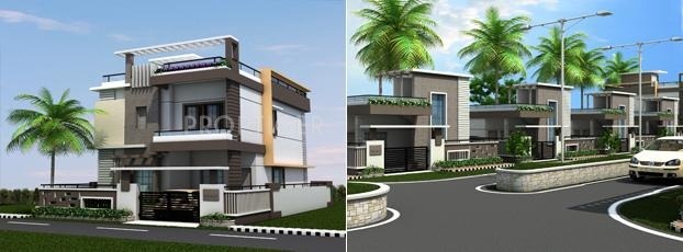Images for Elevation of Mourya Kingsway