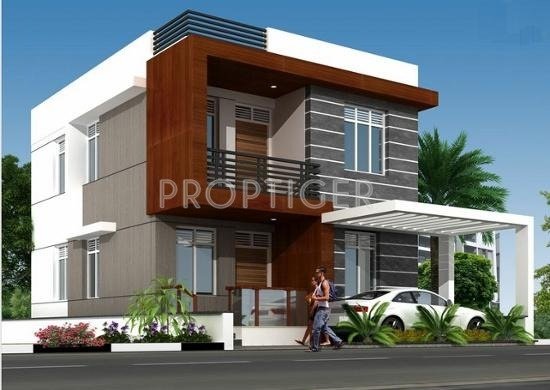 Images for Elevation of Mourya Kingsway