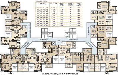 Images for Cluster Plan of Nirman Abhilasha