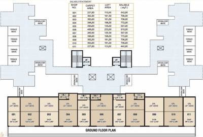 Images for Cluster Plan of Nirman Abhilasha