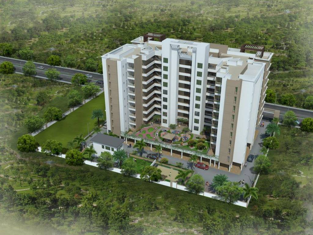Images for Elevation of Nirman Abhilasha