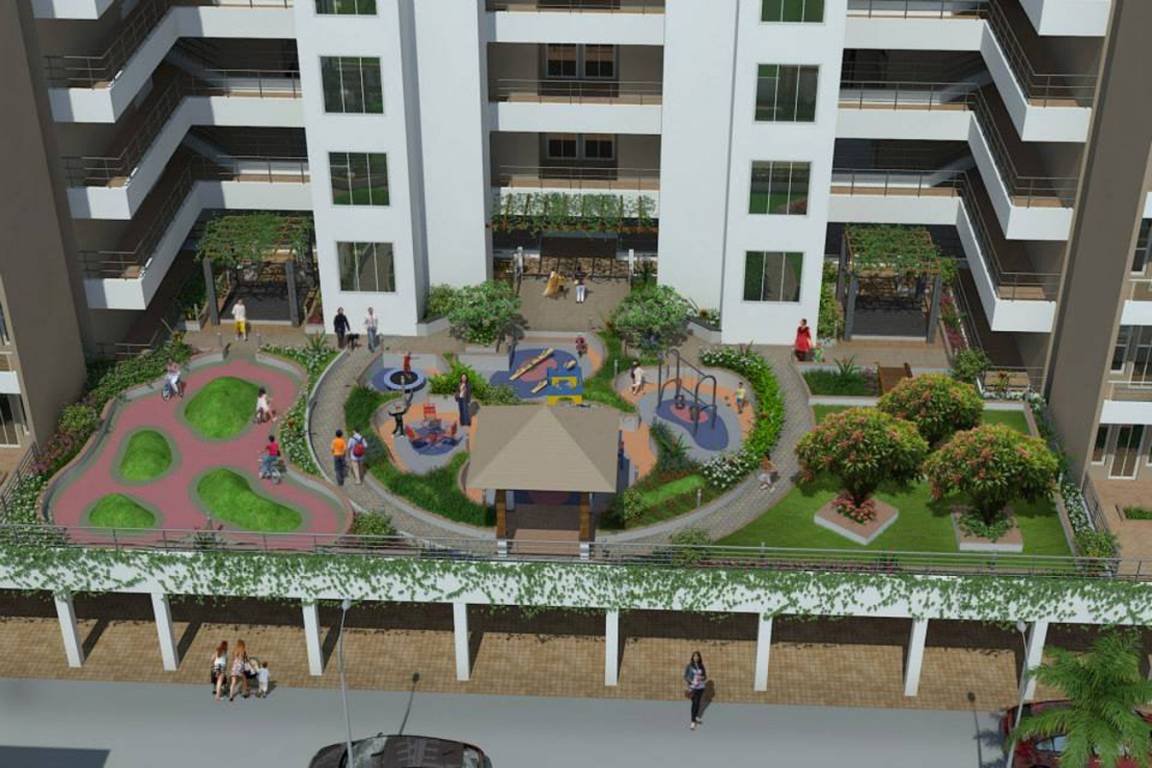 Images for Amenities of Nirman Abhilasha