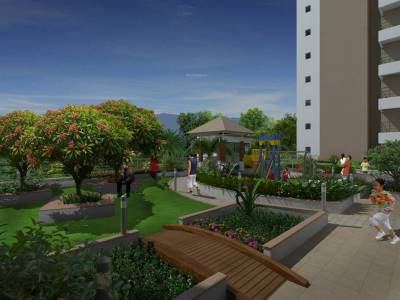 Images for Amenities of Nirman Abhilasha